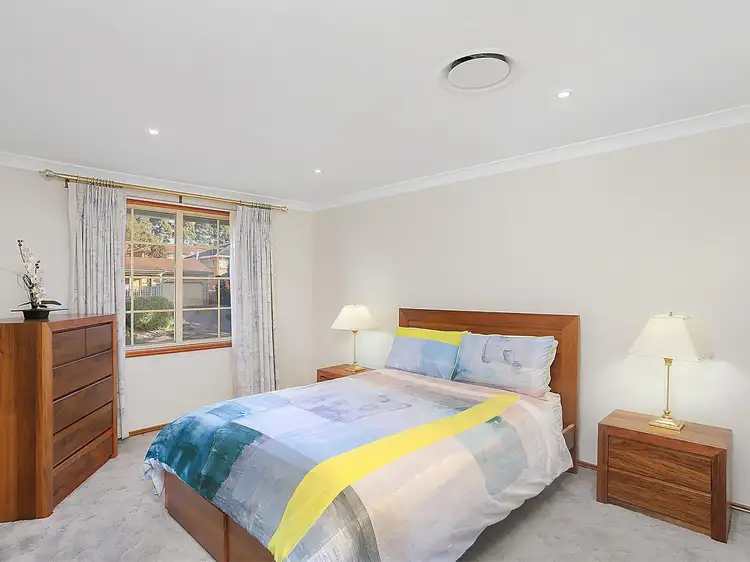 Fourth view of Homely house listing, 7 Hibiscus Close, Alfords Point NSW 2234
