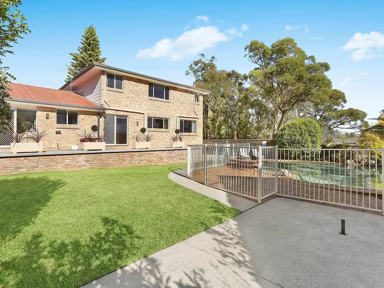 Sixth view of Homely house listing, 7 Hibiscus Close, Alfords Point NSW 2234
