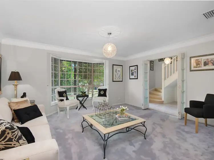 Second view of Homely house listing, 14 Hibiscus Close, Alfords Point NSW 2234