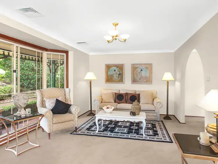 Second view of Homely house listing, 70 The Woods Circuit, Menai NSW 2234