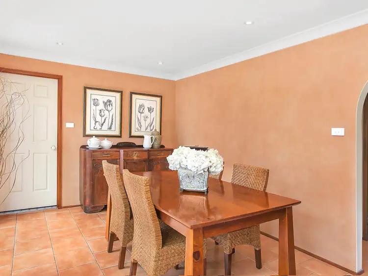 Fourth view of Homely house listing, 70 The Woods Circuit, Menai NSW 2234