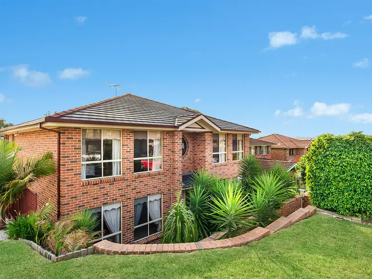 18 Willaroo Avenue, Woronora Heights NSW 2233