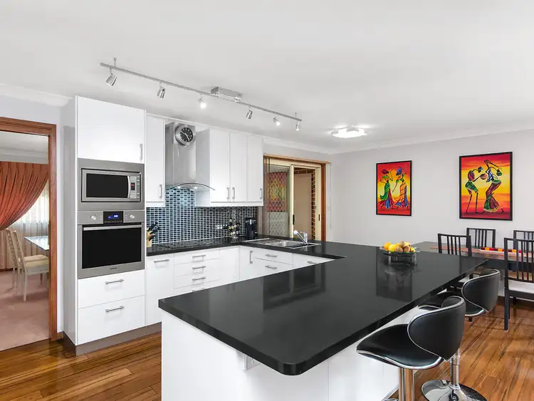 Third view of Homely house listing, 18 Willaroo Avenue, Woronora Heights NSW 2233