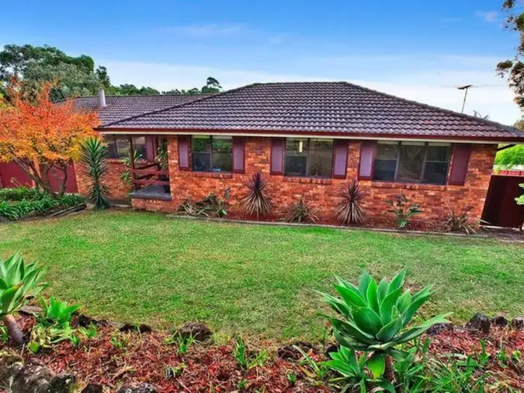 Main view of Homely house listing, 43 Yarrabee Avenue, Bangor NSW 2234