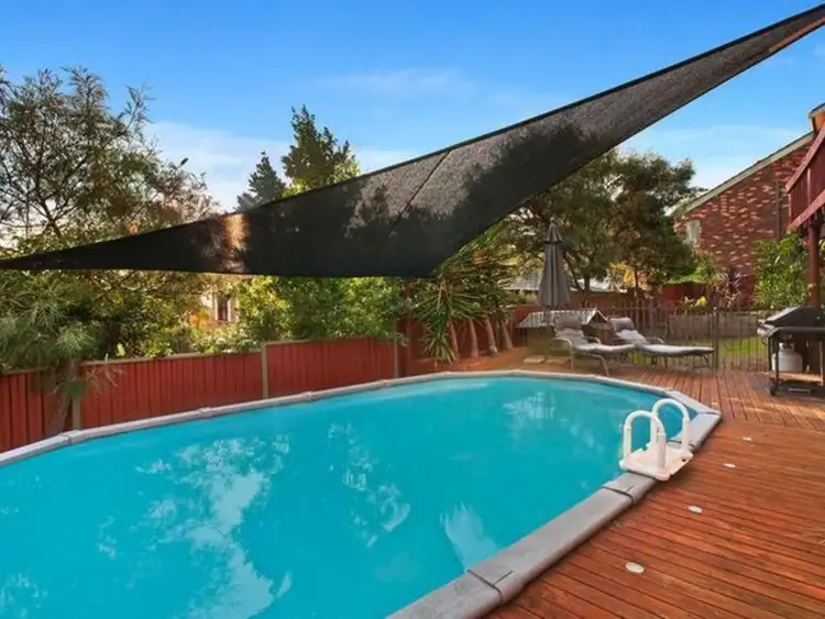 Second view of Homely house listing, 43 Yarrabee Avenue, Bangor NSW 2234