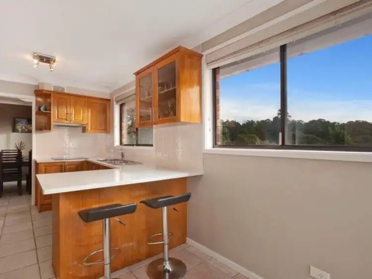 Fourth view of Homely house listing, 43 Yarrabee Avenue, Bangor NSW 2234
