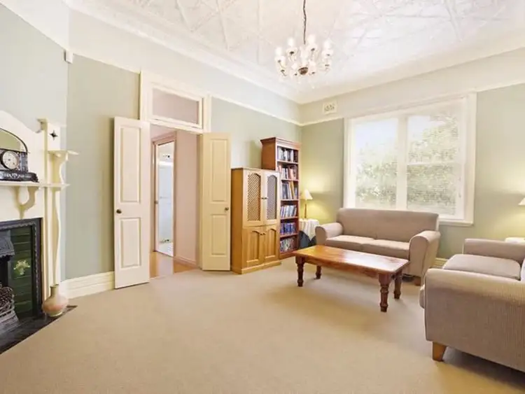 Second view of Homely house listing, 50 Slade Street, Naremburn NSW 2065