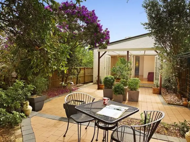 Third view of Homely house listing, 50 Slade Street, Naremburn NSW 2065