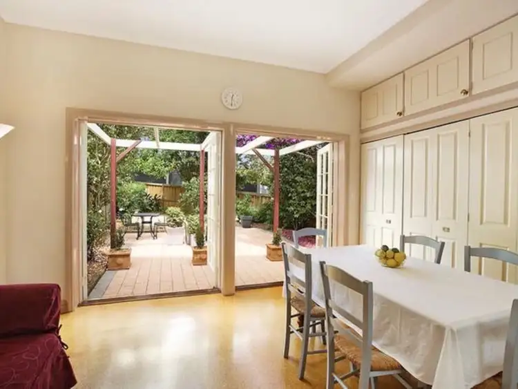 Fourth view of Homely house listing, 50 Slade Street, Naremburn NSW 2065