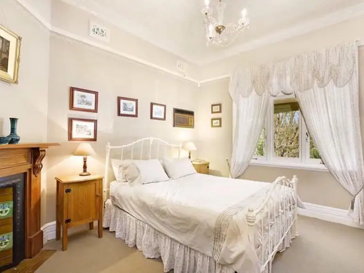 Fifth view of Homely house listing, 50 Slade Street, Naremburn NSW 2065