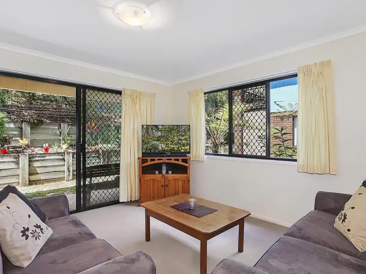 4/15 Beacon Court, Sunrise Beach QLD 4567