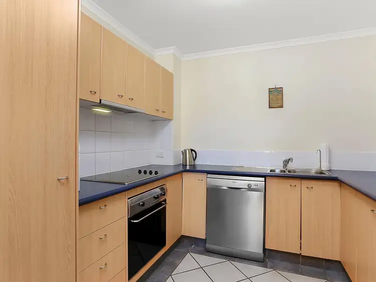 Third view of Homely townhouse listing, 4/15 Beacon Court, Sunrise Beach QLD 4567