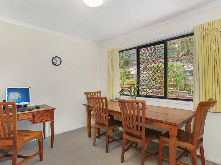 Fourth view of Homely townhouse listing, 4/15 Beacon Court, Sunrise Beach QLD 4567