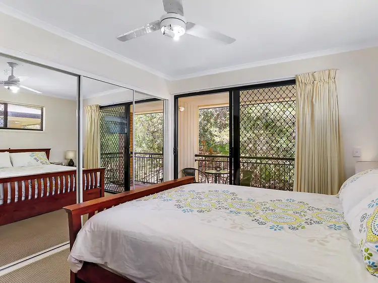 Fifth view of Homely townhouse listing, 4/15 Beacon Court, Sunrise Beach QLD 4567