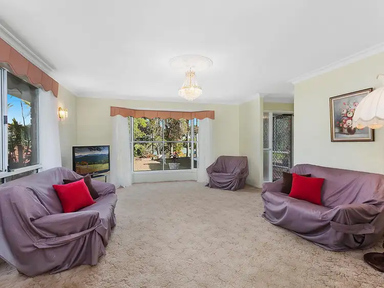 Third view of Homely house listing, 18 Applecross Way, Elanora QLD 4221