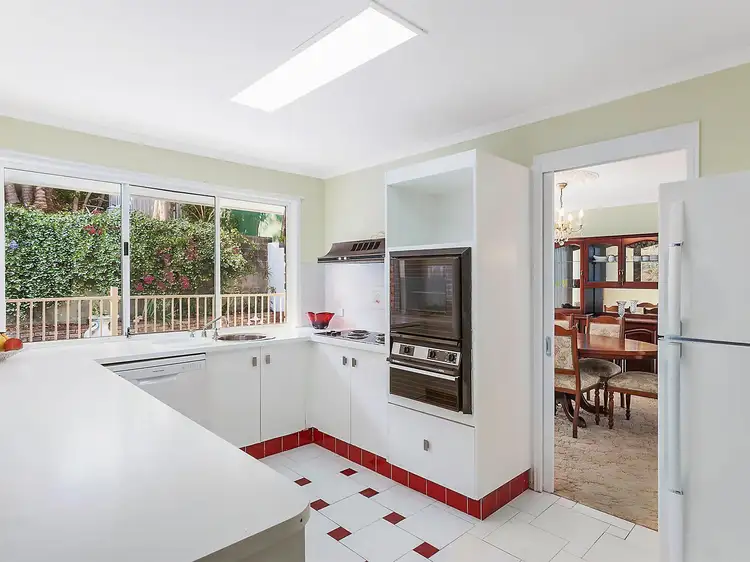 Fourth view of Homely house listing, 18 Applecross Way, Elanora QLD 4221