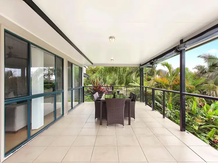 173 Galleon Way, Currumbin Waters QLD 4223