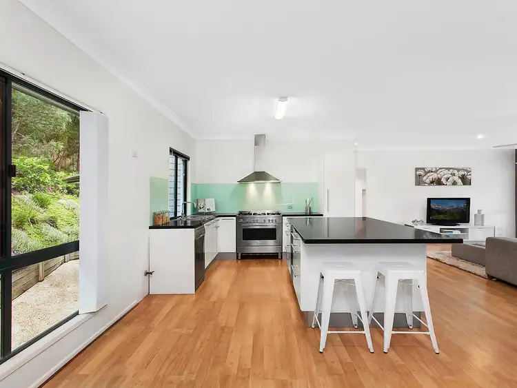 Second view of Homely house listing, 173 Galleon Way, Currumbin Waters QLD 4223