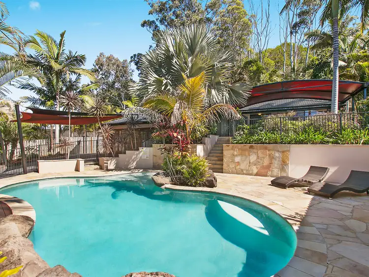 179 Galleon Way, Currumbin Waters QLD 4223