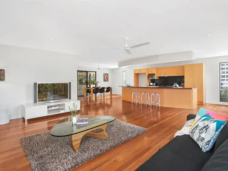 Second view of Homely house listing, 179 Galleon Way, Currumbin Waters QLD 4223