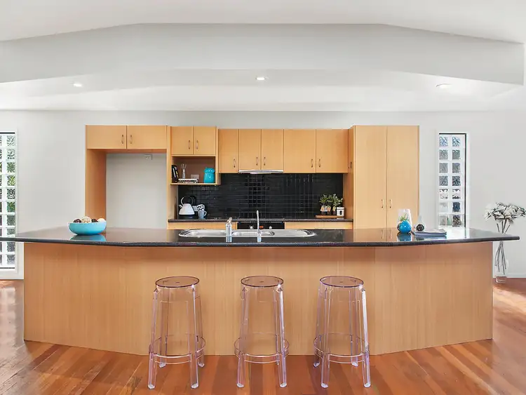 Third view of Homely house listing, 179 Galleon Way, Currumbin Waters QLD 4223
