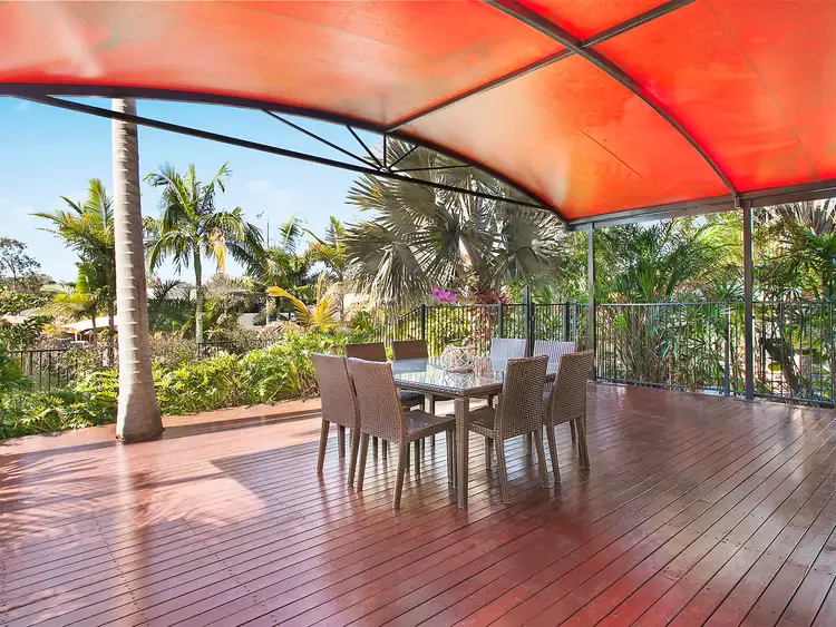 Fifth view of Homely house listing, 179 Galleon Way, Currumbin Waters QLD 4223