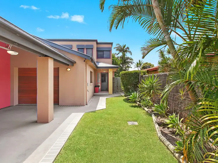 Second view of Homely house listing, 15B Koombala Street, Tugun QLD 4224