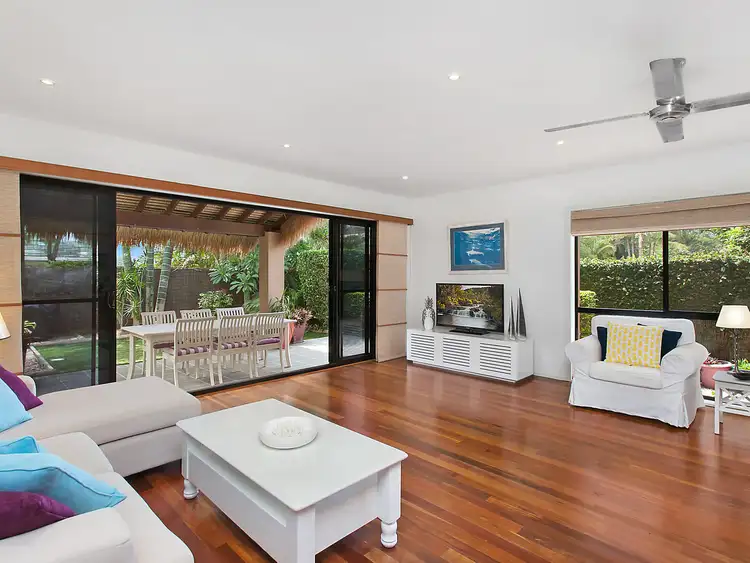 Third view of Homely house listing, 15B Koombala Street, Tugun QLD 4224