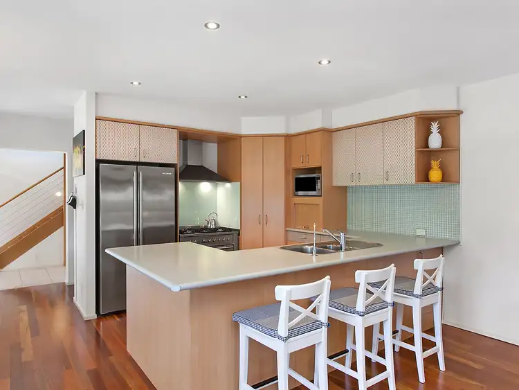 Fourth view of Homely house listing, 15B Koombala Street, Tugun QLD 4224