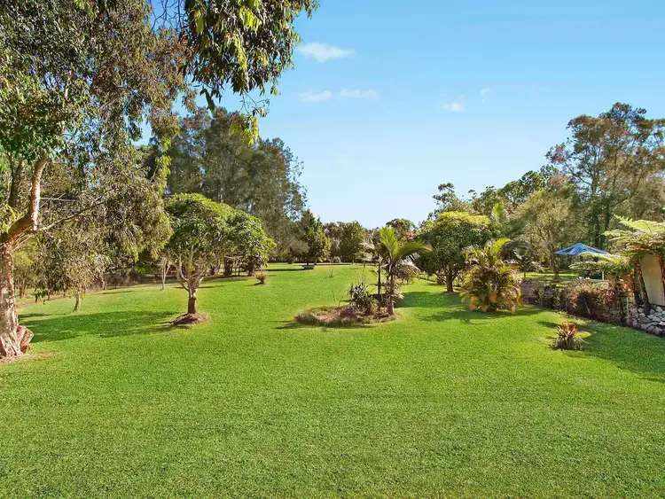 17 Daffodil Street, Tallebudgera QLD 4228