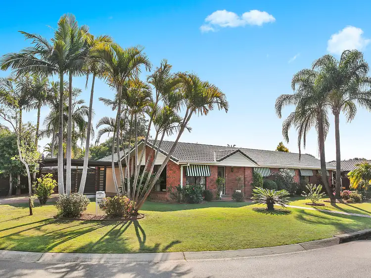 17 Seabrook Street, Elanora QLD 4221