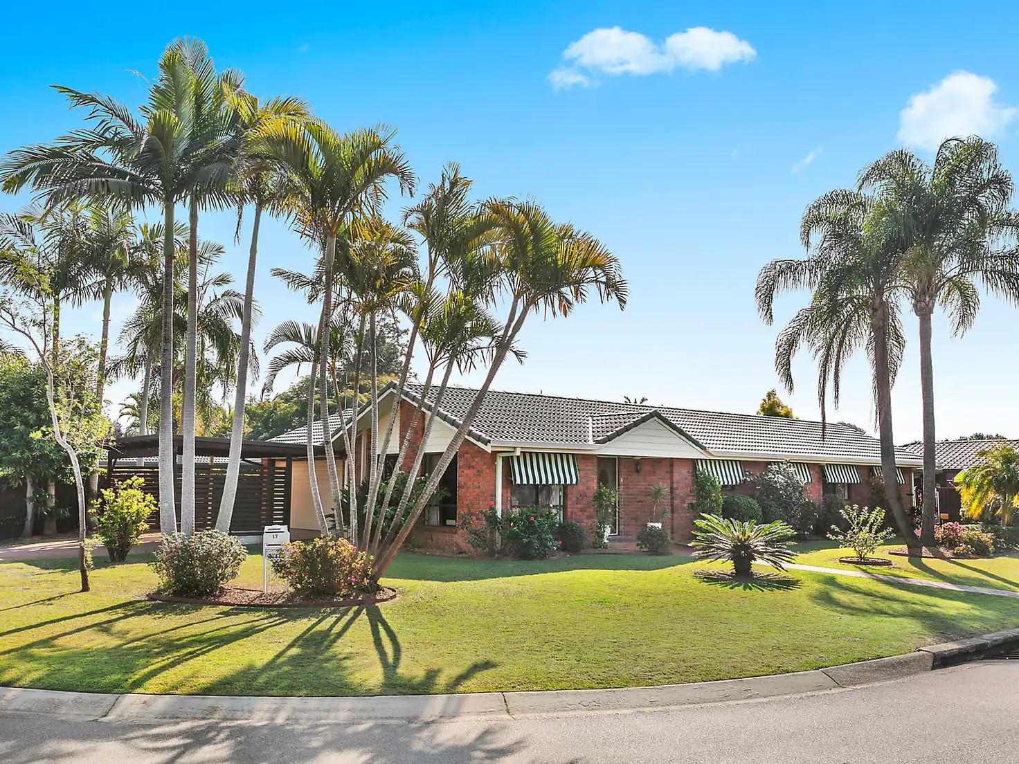 Main view of Homely house listing, 17 Seabrook Street, Elanora QLD 4221