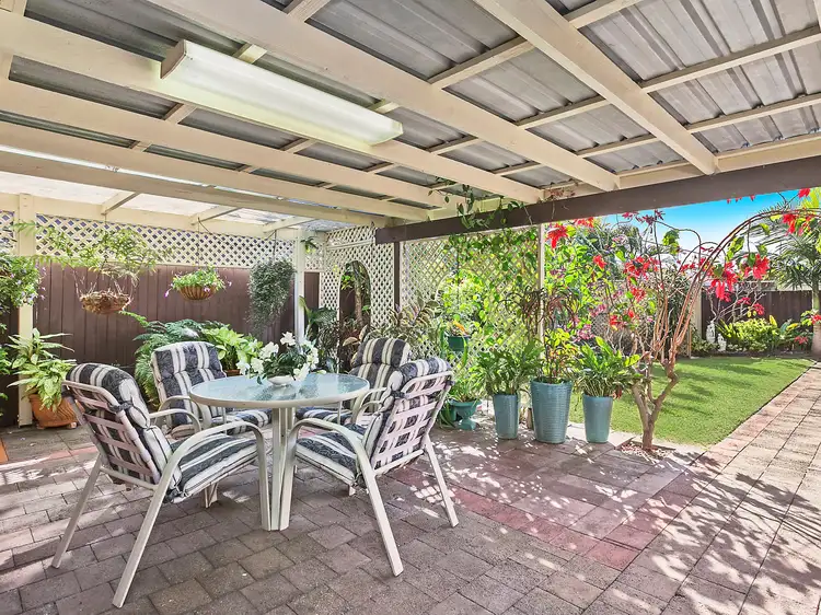 Second view of Homely house listing, 17 Seabrook Street, Elanora QLD 4221