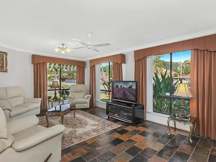 Fourth view of Homely house listing, 17 Seabrook Street, Elanora QLD 4221