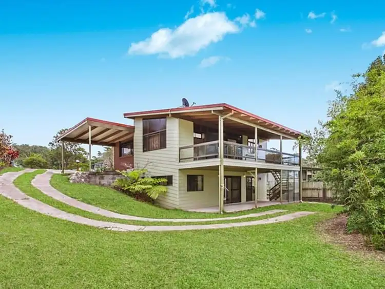 18 Numidia Street, Currumbin Waters QLD 4223