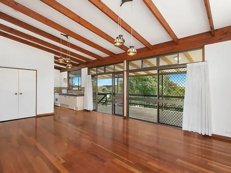Second view of Homely house listing, 18 Numidia Street, Currumbin Waters QLD 4223