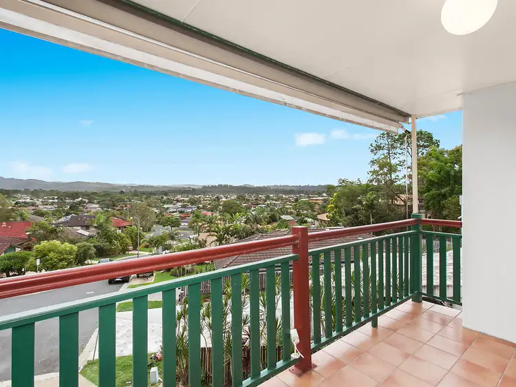 1/16 Carilla Place, Elanora QLD 4221