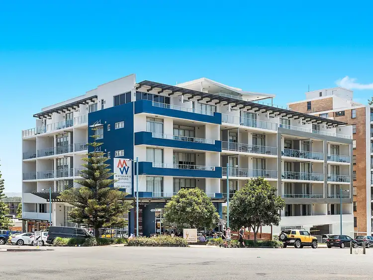 405-406/11 Clarence Street, Port Macquarie NSW 2444
