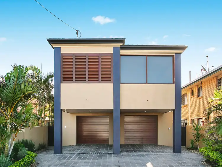 Fifth view of Homely house listing, 1/1288 Gold Coast Highway, Palm Beach QLD 4221