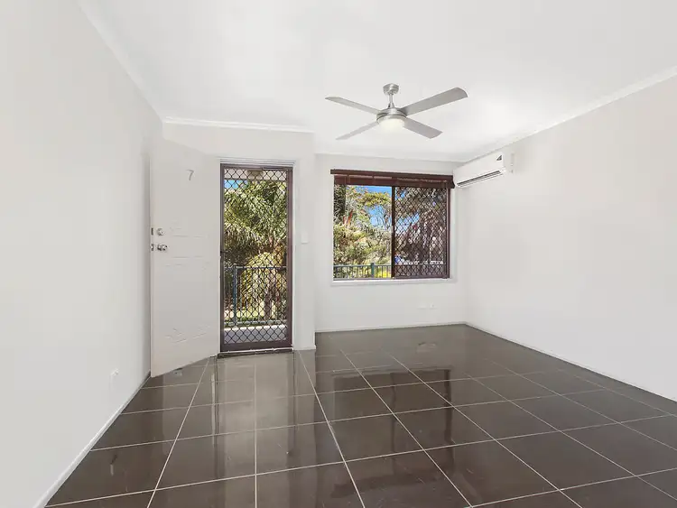 Second view of Homely apartment listing, 7/1326 Gold Coast Highway, Palm Beach QLD 4221