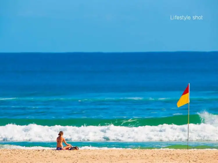 Fifth view of Homely apartment listing, 7/1326 Gold Coast Highway, Palm Beach QLD 4221