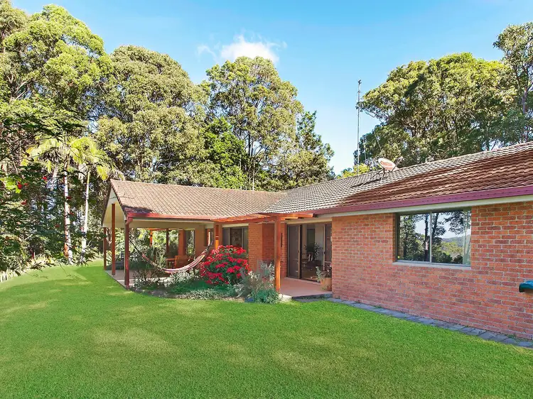 32 Evergreen Drive, Elanora QLD 4221