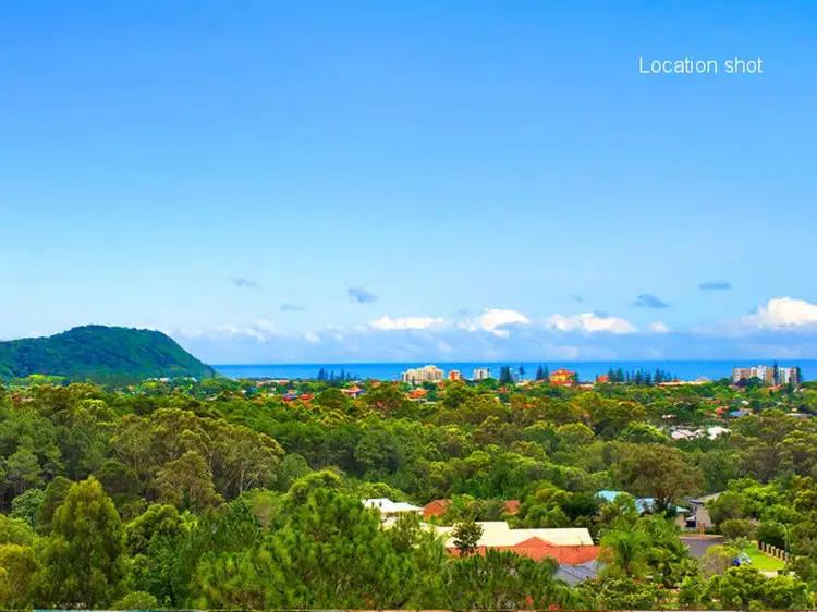 Second view of Homely house listing, 32 Evergreen Drive, Elanora QLD 4221