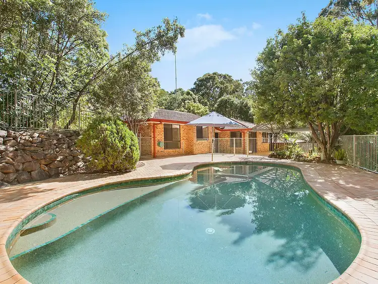 24 Evergreen Drive, Elanora QLD 4221