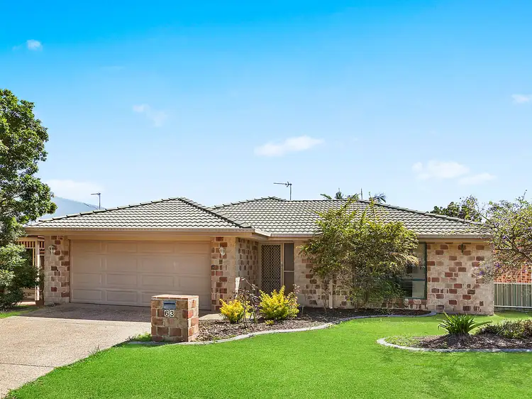 63 Silver Glade Drive, Elanora QLD 4221