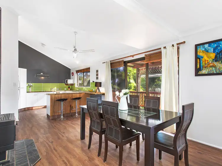 Main view of Homely house listing, 7 Doubleview Drive, Elanora QLD 4221