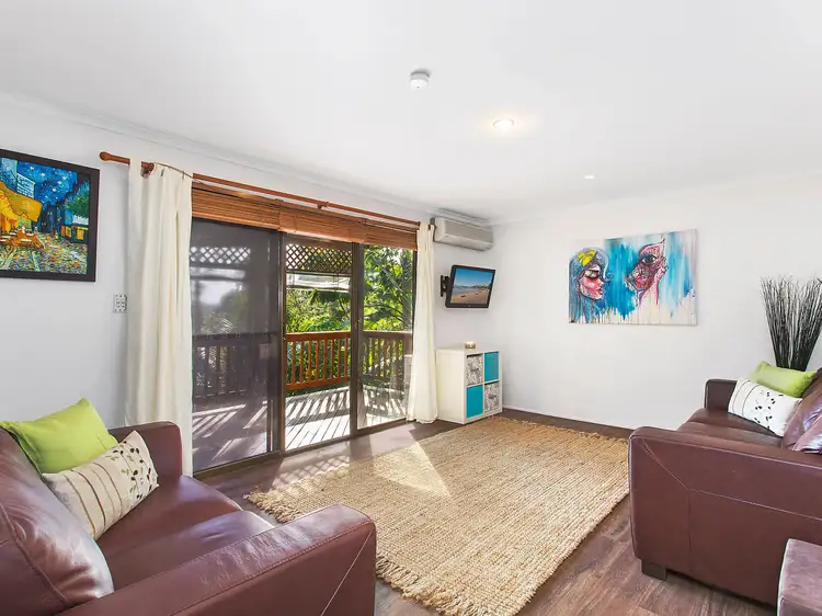 Third view of Homely house listing, 7 Doubleview Drive, Elanora QLD 4221