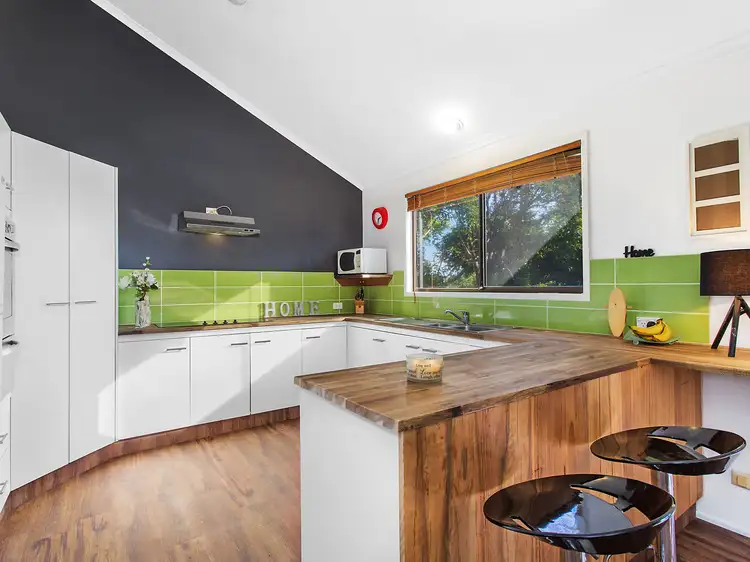 Fourth view of Homely house listing, 7 Doubleview Drive, Elanora QLD 4221