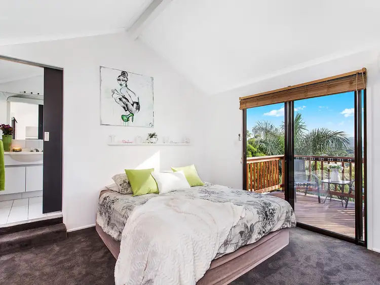 Sixth view of Homely house listing, 7 Doubleview Drive, Elanora QLD 4221