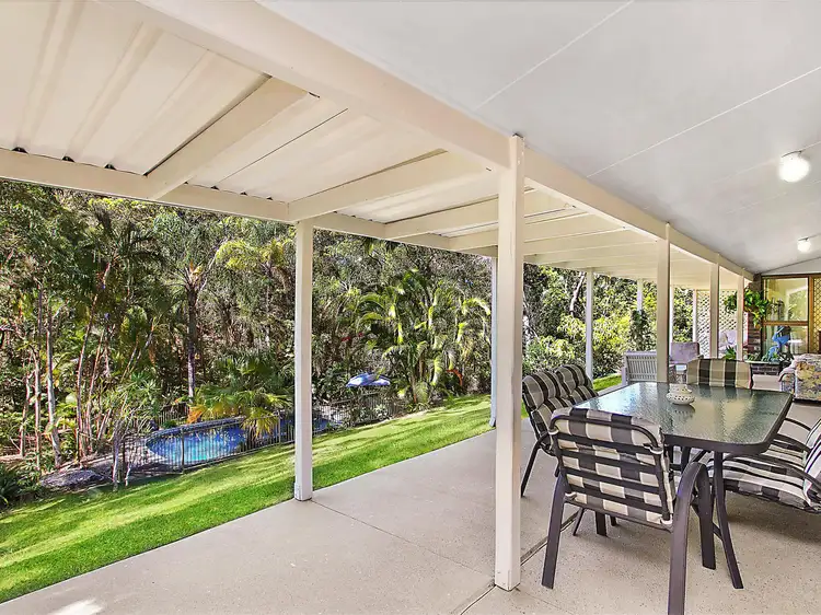 Main view of Homely house listing, 27 Cornwall Drive, Elanora QLD 4221